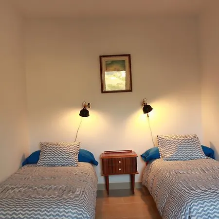 Holiday home Casa Encontrada