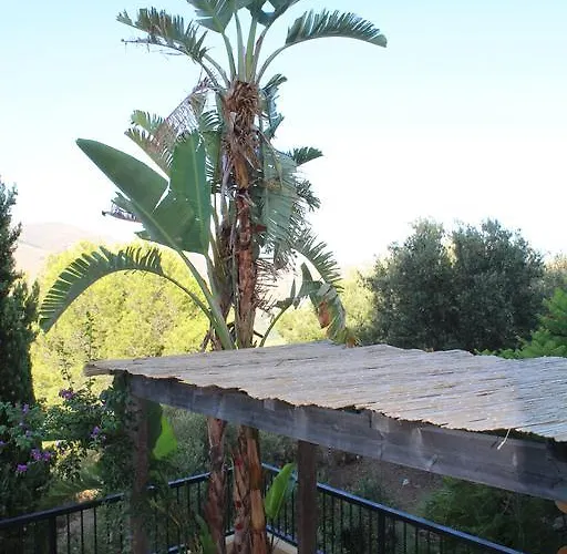 بيت للعطل Casa Encontrada Almuñécar